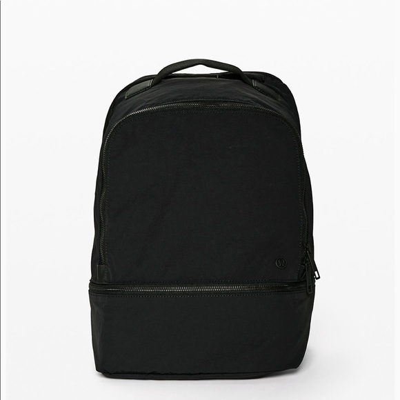 lululemon athletica Handbags - Lululemon Backpack